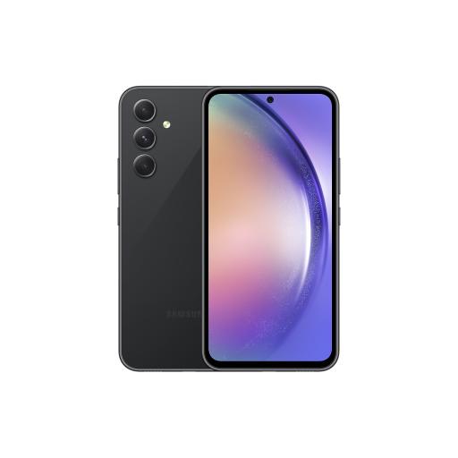 [SAMSUNG_SM-A546EZKFLTM] Samsung GALAXY A54 8GB 128GB BLACK