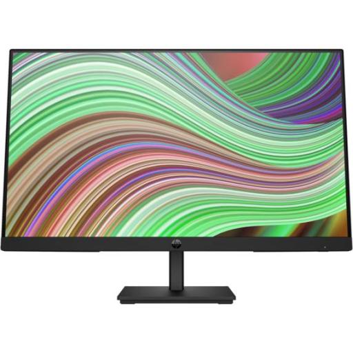 [HP_7N914AT] HP MONITOR P24V G5 23 8 1920 X FULL HD 1080P HDMI VGA CABLE HDMI 1