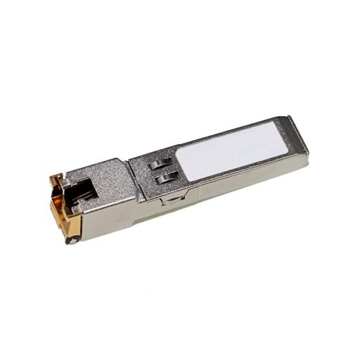 [CISCO_GLC-TE=] Cisco 1000BASE-T SFP TRANSCEIVER MOD ULE FOR CATEGORY 5 COPPER WIRE