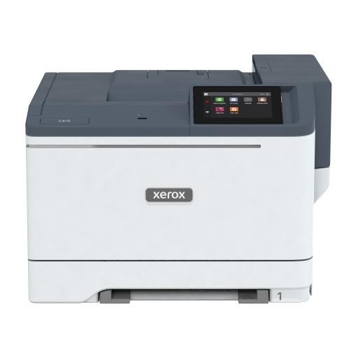 [XEROX_C410_DN] IMPRESORA COLOR XEROX  MODELO C 410