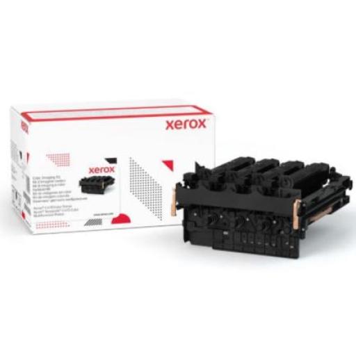 [XEROX_013R00701] Xerox BLACK  COLOR IMAGING KIT 125K SFP MFP MODELOS C410   C415
