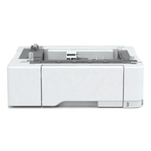 [XEROX_097N02465] Xerox 550 SHEET PAPER TRAY MODELO C410 C415