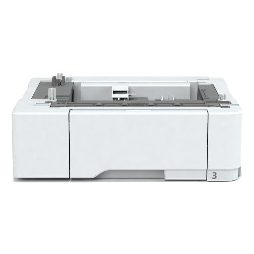 [XEROX_097N02465] Xerox 550 SHEET PAPER TRAY MODELO C410 C415