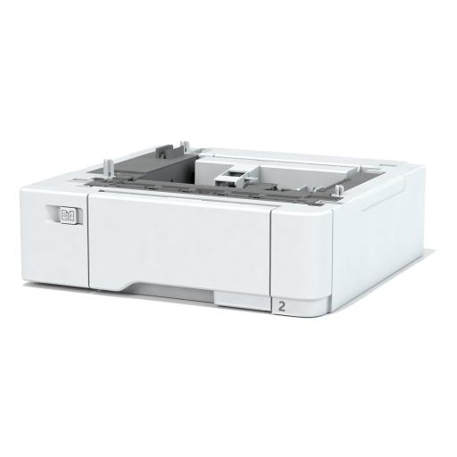 [XEROX_097N02468] Xerox 550 SHEET PAPER TRAY WITH INTEGRATED 100 SHEET BYPASS TRAY MO