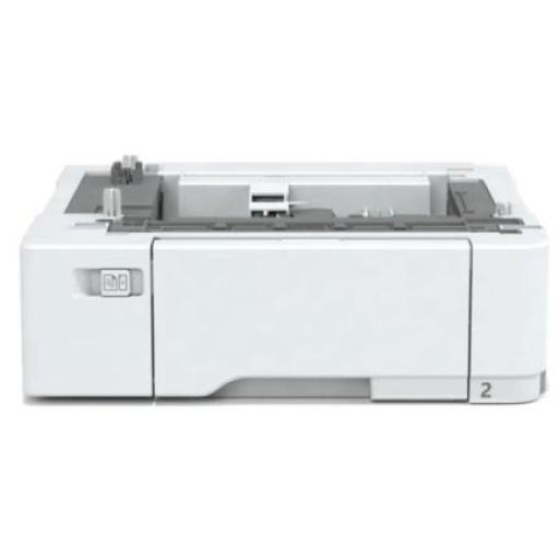 [XEROX_097N02468] Xerox 550 SHEET PAPER TRAY WITH INTEGRATED 100 SHEET BYPASS TRAY MO