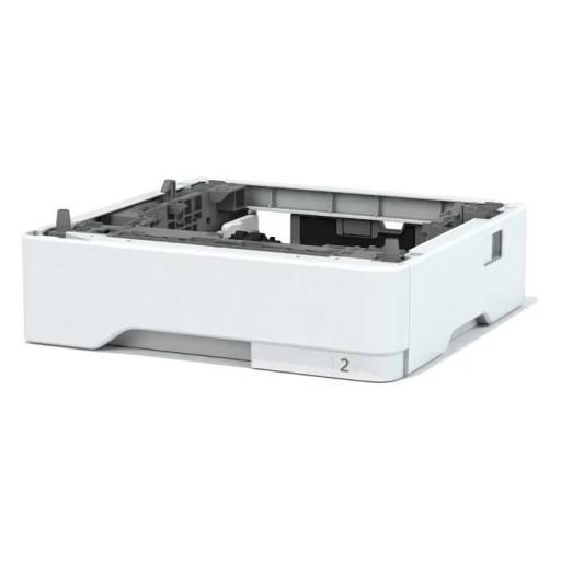 [XEROX_097N02469] Xerox 550-SHEET TRAY MODELO B410 / B415