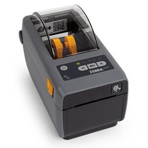 [ZEBRA_ZD4A022-D01E00EZ] Zebra DIRECT THERMAL PRINTER ZD411 203 DPI USB USB HOST ETHERNET BTLE5