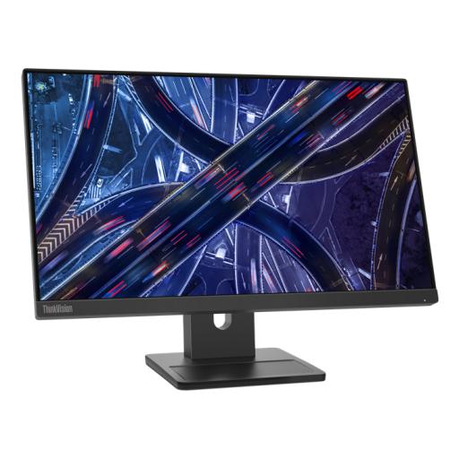[LENOVO_63EBMAR2LA] Lenovo THINKVISION E22-30 21.5IN1FHD 1920X1080 WLED 16:9 102 DPI 75HZ 10