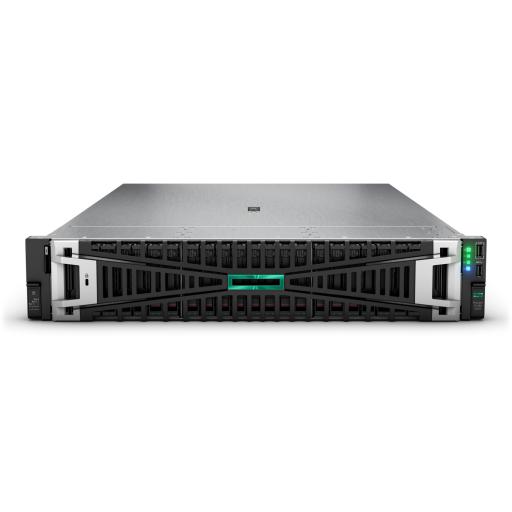 [HPE_P60638-B21] HPE DL380 G11 5418Y MR408I-O NC 8SFF SVR