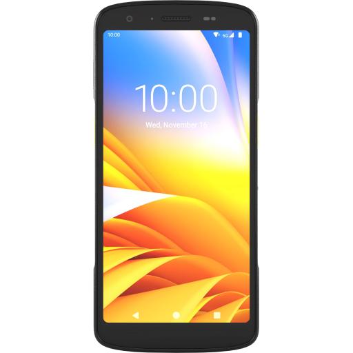 [ZEBRA_WLMT0-T22B6ABC2-A6] ZEBRA TERMINAL TC22 WLAN SE4710 6GB 64GB FC 16MP NFC BT USBC