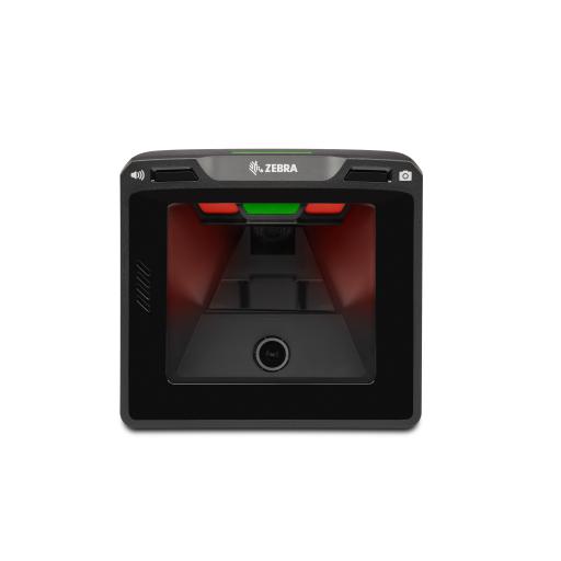 [ZEBRA_SP7201-SV00004ZZWW] ZEBRA SCANNER VERTICAL USB NO AUX PORT STD RANGE NEG