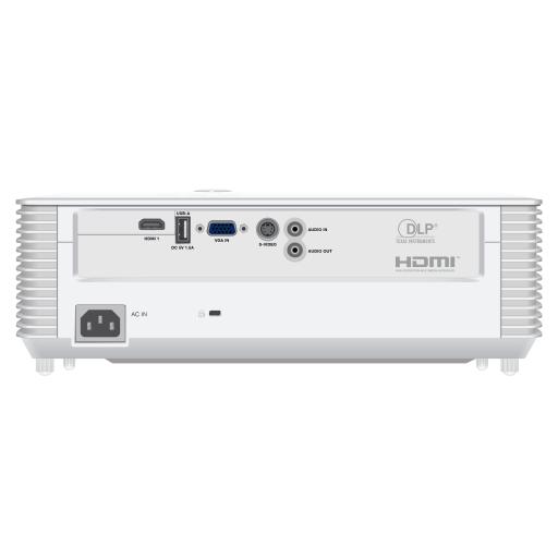 [INFOCUS_SP124] Infocus SCREENPLAY MULTIMEDIA PROJECTOR P124 GENESIS I XGA SP124