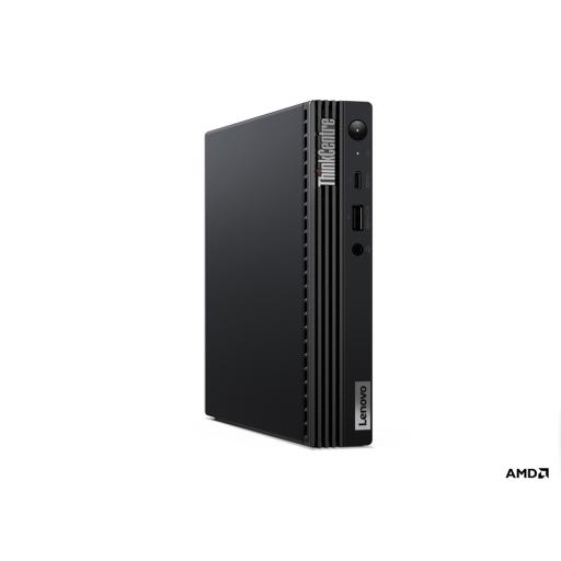 [LENOVO_11JQ0027LS] LENOVO THINKCENTRE M75Q GEN2 AMD RYZEN5 5600GE W11P 16GB 512GB S