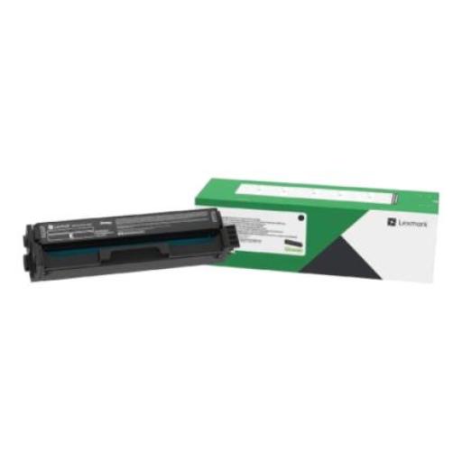 [LEXMARK_20N40K0] Lexmark LXK CS-CX431 BLK RTN 6K CRTG .