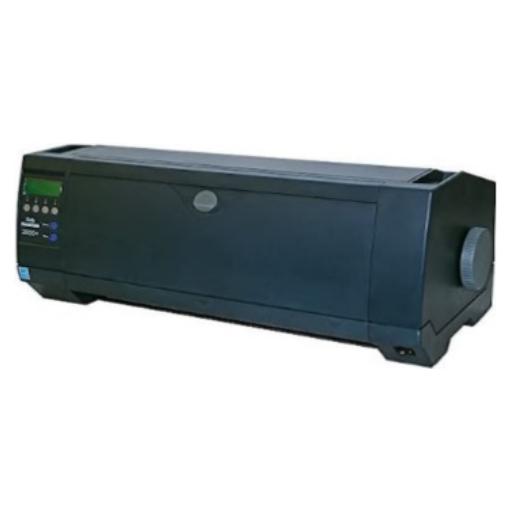 [DATAPRODUCTS_288330652] DATAPRODUCTS IMPRESORA MATRIZ 2600 680CPS 10IN CAB 24 PINES RED