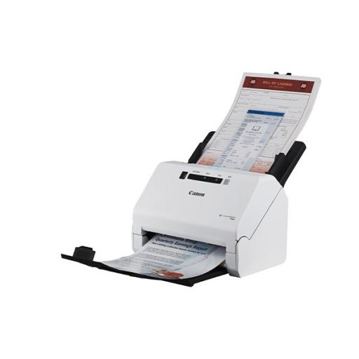 [CANON_4229C001AA] Canon ESCANER R40. 40PPM DUPLEX 80 IPM. USB