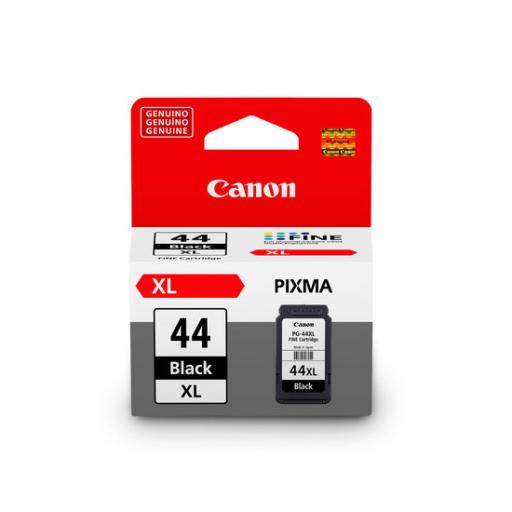 [CANON_9060B001AA] Canon CARTUCHO DE TINTA PG-44 XL NEGRO ALTO RENDIMIENTO 15ML RENDI