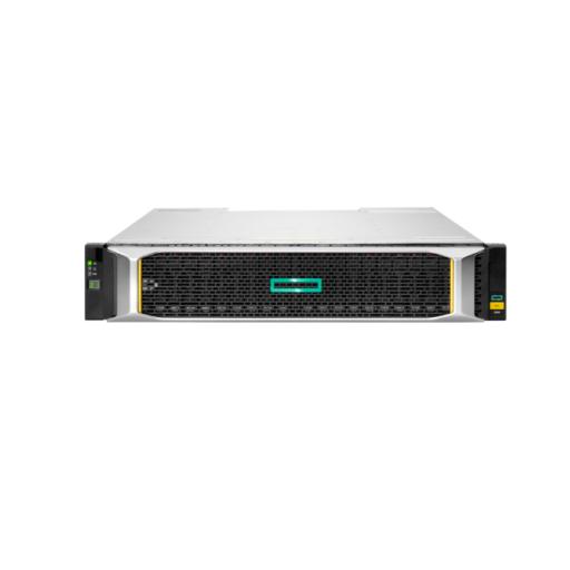 [HPE_R0Q80B] HPE MSA 2062 16GB FC SFF STORAGE