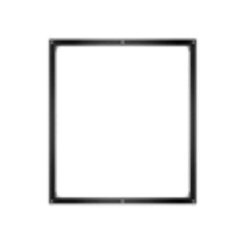 [HIKVISIONDIGITALTECHNOLOGY_DS-DL224854W] Hikvision Digital Technology Montaje de Pared para 4 Paneles LED / Uso en Interior / Compatible con DS-D4425FI-CAF(B) y DS-D4418FI-CAF(B)