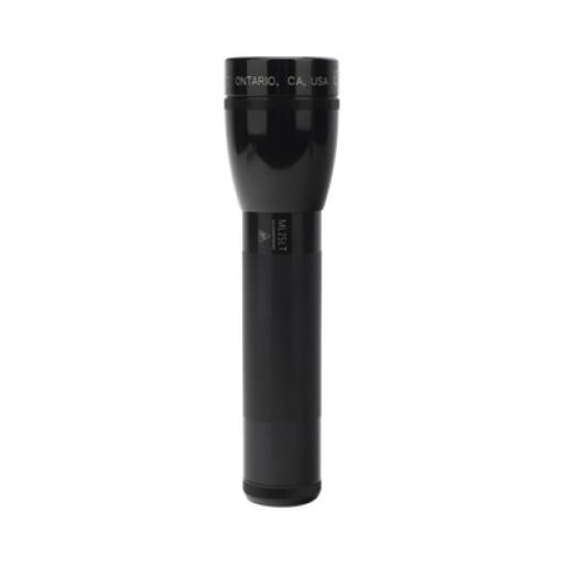 [VICTORINOX_ML25LT] Victorinox LINTERNA LED ML25 2C NEGRO BLISTER