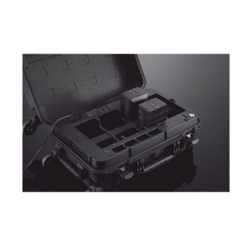 [DJI_BS65] DJI Estación Inteligente De Carga Para Baterias TB65 Uso Exclusivo Con Drone Matrice 300/350