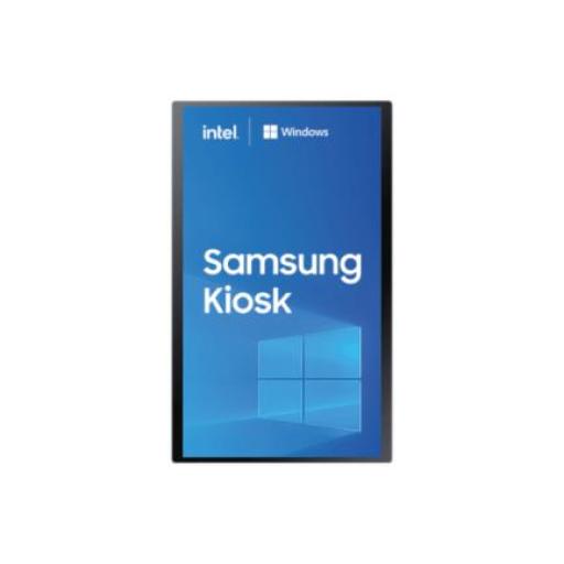 [SAMSUNG_LH24KMATBGCXZA] SAMSUNG KIOSK DISPLAY KMA 24 F HD 250 NITS
