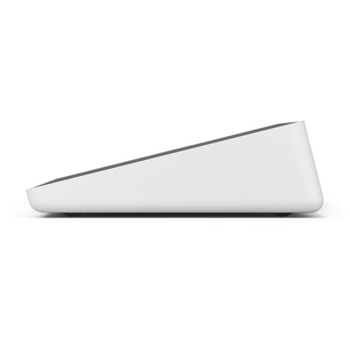 [LOGITECH_952-000088] Logitech TAP IP TOUCH CONTROLLER WHITE
