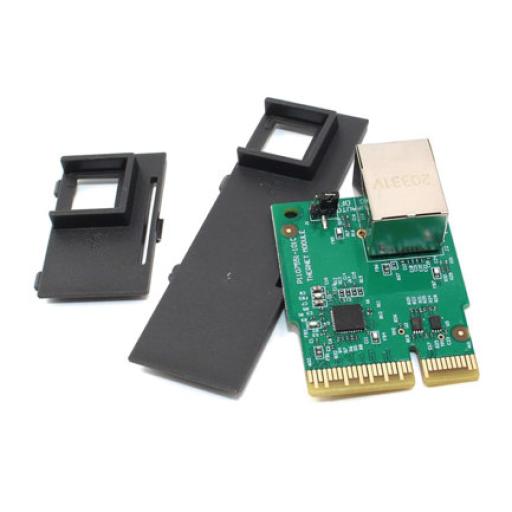 [ZEBRA_P1112640-015] Zebra Modulo Zebra Ethernet para ZD421D ZD421T ZD421C ZD411D ZD411T
