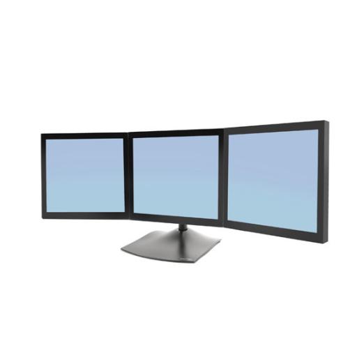 [ERGOTRON_33-323-200] Ergotron SOPORTE PARA 3 MONITORES DS 100 .