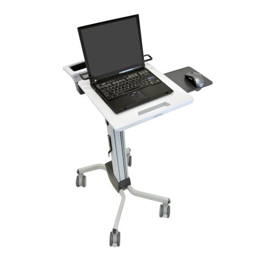 [ERGOTRON_24-205-214] Ergotron NEO-FLEX LAPTOP CART .
