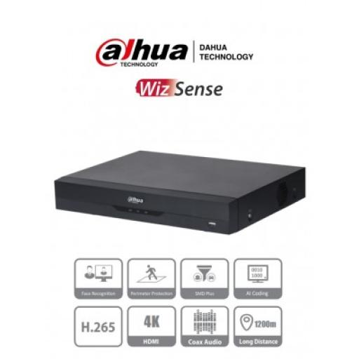[DAHUA_XVR5116H-4KL-I3] Dahua XVR  Dahua Technology DH-XVR5116H-4KL-I3