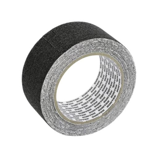 [SURTEK_SYS-137367] Surtek Cinta Antiderrapante  de 48 mm de ancho  y 5 m de largo.