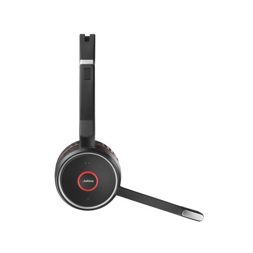 [JABRA_7599-842-109] JABRA AUDFONOS EVOLVE 75 SELINK380A MS STEREO