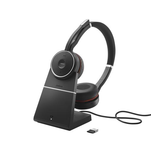 [JABRA_7599-848-199] JABRA AUDFONOS EVOLVE 75 SE LINK380A UC STEREO CON BASE