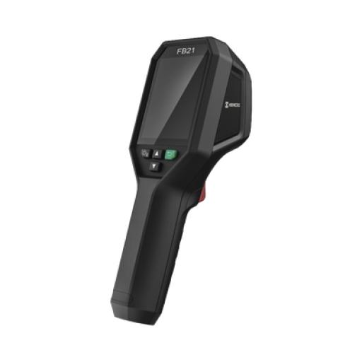 [HIKMICRO_HM-TF52-3AQF-FB21] HIKMICRO FB21 - Cámara Termográfica Portátil Dual / Lente Térmico 3.6 mm (256 × 192) / Lente Optico 2 Megapixel / WiFi / IP65 / Hasta 6 Horas de Funcionamiento Continuo