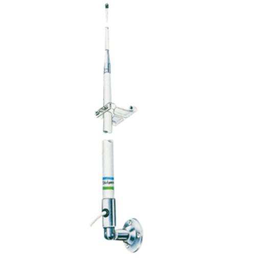 [SHAKESPEARE_4018] Shakespeare Antena Marina, para Embarcación / Móvil, VHF, 9 dB, 50 Watts.