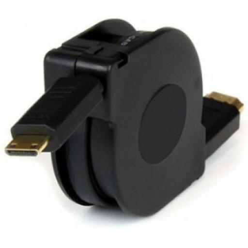 [BROBOTIX_201135] BRobotix Cable HDMI BROBOTIX 201135