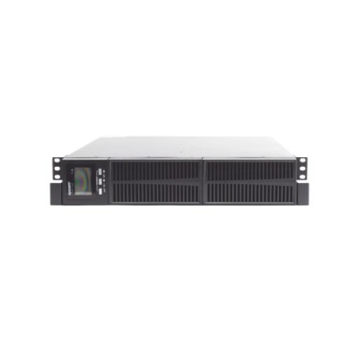 [EPCOM_EPU3000G3] Epcom UPS de 3000VA/2700W / Topología On-Line Doble Conversión con Baterías Internas / Entrada y Salida de 120 Vca / Clavija de Entrada NEMA L5-30P / Pantalla LCD Configurable / Formato Rack/Torre 