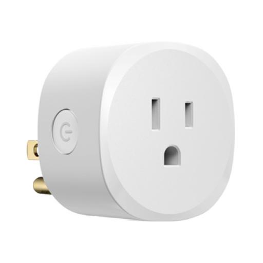 [BRILLIANT_BHP120USWH1] BRILLIANT Plug In Inteligente para tomacorrientes en pared.