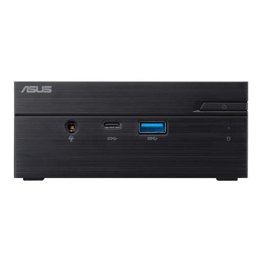 [ADATA_PN41-S1-BBF5000XTC] ADATA ASUS MINI PC PN41 CELERON N5100 2 8 GHZ DDR4 HDMI/MDP/WIFI 6