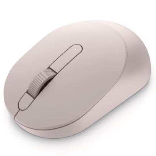 [DELL_570-ABNW] MOUSE DELL INALAMBRICO MS3320W LIGHT PINK
