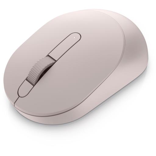 [DELL_570-ABNW] MOUSE DELL INALAMBRICO MS3320W LIGHT PINK