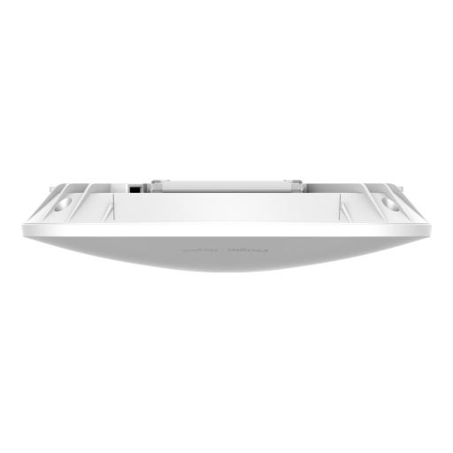 [RUIJIE_RG-RAP73HD] RUIJIE Punto de acceso Wi-Fi 7 Tri-banda hasta 19 Gbps , interior con puerto 10Gb y SFP+, 802.11 BE19000 MU-MIMO 12x12