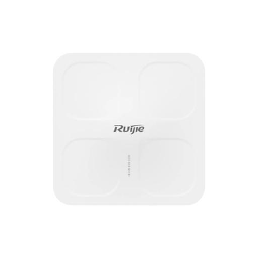 [RUIJIE_RG-AP680-IO] RUIJIE Punto de acceso Wi-Fi 6 Industrial para exterior Omnidireccional IP68 hasta 5.95 GB doble banda 802.11AX MU-MIMO 4x4