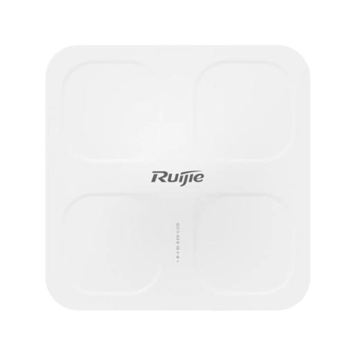 [RUIJIE_RG-AP680-IO] RUIJIE Punto de acceso Wi-Fi 6 Industrial para exterior Omnidireccional IP68 hasta 5.95 GB doble banda 802.11AX MU-MIMO 4x4