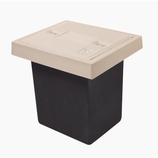 [LINKEDPROBYEPCOM_LP-RL1TL] LINKEDPRO BY EPCOM Registro de Telecomunicaciones L1T Ligero, 2.5T