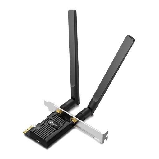 [TPLINK_Archer TX20E] TPLINK TP-LINK ADAPTADOR PCIE AX1800 WI-FI 6 BLUETOOTH 5.2 /ARCHER TX20E