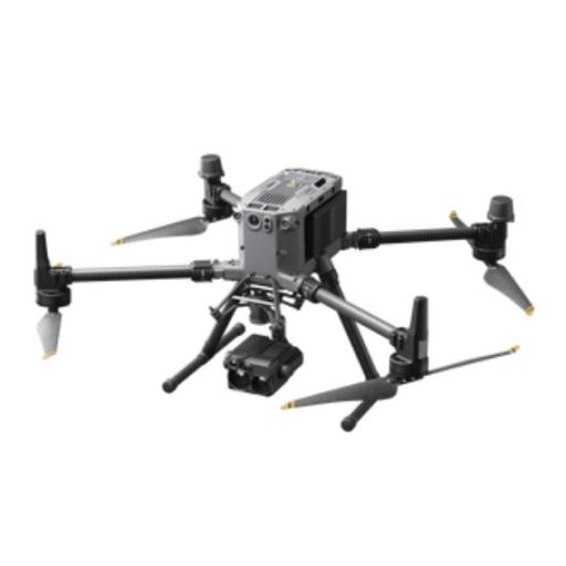 [DJI_MATRICE350RTKPLUS] DJI Drone DJI Matrice 350 RTK Edición Universal/Protección IP55/ 50Mins de Vuelo /Hasta 20kms de transmisión (Incluye DJI CARE PLUS)