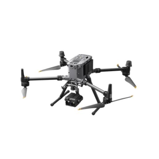 [DJI_MATRICE350RTKPLUS] DJI Drone DJI Matrice 350 RTK Edición Universal/Protección IP55/ 50Mins de Vuelo /Hasta 20kms de transmisión (Incluye DJI CARE PLUS)