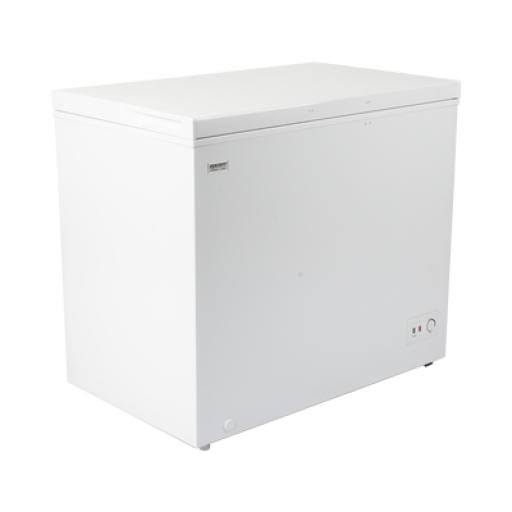 [EPCOM_EPLFZ250V2] Epcom Congelador 250 L para aplicaciones fotovoltaicas aisladas de la red